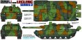 alt="Tamiya 35279 - 1/35 French MBT Leclerc Series 2" title="Tamiya 35279 - 1/35 French MBT Leclerc Series 2"