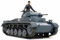 alt="Tamiya 35292 - 1/35 German Panzerkampfwagen - II Ausf. A/B/C (Sd.Kfz.121) (FRENCH CAMPAIGN)" title="Tamiya 35292 - 1/35 German Panzerkampfwagen - II Ausf. A/B/C (Sd.Kfz.121) (FRENCH CAMPAIGN)"