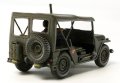 alt="Tamiya 35334 - 1/35 US Utility Truck M151A1 - Vietnam War" title="Tamiya 35334 - 1/35 US Utility Truck M151A1 - Vietnam War"