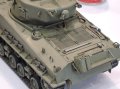alt="Tamiya 35346 - 1/35 U.S. Tank M4A3E8 Sherman Easy Eight" title="Tamiya 35346 - 1/35 U.S. Tank M4A3E8 Sherman Easy Eight"