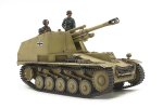 Tamiya 35358 - 1/35 German Self-Propelled Howitzer Wespe 'Italian Front'