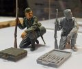 alt="Tamiya 35371 - 1/35 German Infantry Mid-WWII" title="Tamiya 35371 - 1/35 German Infantry Mid-WWII"