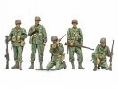 Tamiya 35379 - 1/35 U.S Infantry Scout Set