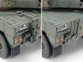 alt="Tamiya 35383 - 1/35 JGSDF Type 16 MCV C5 with Winch" title="Tamiya 35383 - 1/35 JGSDF Type 16 MCV C5 with Winch"