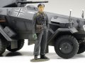 alt="Tamiya 37024 - 1/35 German 6-Wheeled Heavy Armored Car Sd.Kfz. 231 WWII" title="Tamiya 37024 - 1/35 German 6-Wheeled Heavy Armored Car Sd.Kfz. 231 WWII"