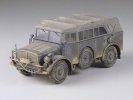 Tamiya 35052 - 1/35 S.Gl. Einheits Personen Kraft-Wagen Horcch 4x4 Type 1a WWII