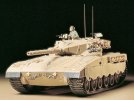 Tamiya 35127 - 1/35 Israeli Merkava I MBT Tamiya 35127 - 1/35 Israeli Merkava I MBT