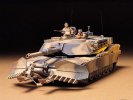 Tamiya 35158 - 1/35 U.S. M1A1 Abrams w/Mine Plow Tamiya 35158 - 1/35 U.S. M1A1 Abrams w/Mine Plow