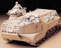 Tamiya 35159 - U.S. Marine AAVP7A1 w/UGWS