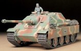 Tamiya #35203 - 1/35 German Jagdpanther Late Version WWII