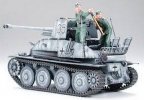 Tamiya #35248 - 1/35 German Tank Destroyer Marder III