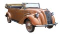 alt="Tamiya 35338 - 1/35 Toyota Model AB Phaeton" title="Tamiya 35338 - 1/35 Toyota Model AB Phaeton"