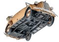 alt="Tamiya 35338 - 1/35 Toyota Model AB Phaeton" title="Tamiya 35338 - 1/35 Toyota Model AB Phaeton"