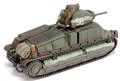 alt="Tamiya 35344 - 1/35 French Medium Tank Somua S35" title="Tamiya 35344 - 1/35 French Medium Tank Somua S35"