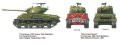 alt="Tamiya 35359 - 1/35 U.S. Medium Tank M4A3E8 Sherman Easy Eight Korean War" title="Tamiya 35359 - 1/35 U.S. Medium Tank M4A3E8 Sherman Easy Eight Korean War"