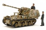 Tamiya #35370 - 1/35 German Tank Destroyer Marder I