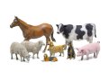 alt="Tamiya 35385 - 1/35 Livestock Set 2" title="Tamiya 35385 - 1/35 Livestock Set 2"