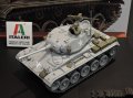 alt="Tamiya 37020 - 1/35 American Light Tank M24 Chaffee" title="Tamiya 37020 - 1/35 American Light Tank M24 Chaffee"
