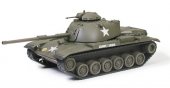 Tamiya 30101 - 1/48 U.S. M60 Tank Super Patton