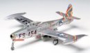 Tamiya 61060 - 1/48 Republic F-84G Thunderjet