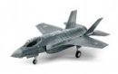 Tamiya 61124 - 1/48 Lockheed Martin F-35A Lightning II