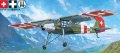 alt="Tamiya 25158 - 1/48 Fieseler Fi156C Storch - Foreign Air Forces" title="Tamiya 25158 - 1/48 Fieseler Fi156C Storch - Foreign Air Forces"