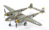 Tamiya 25199 - 1/48 Lockheed P-38H Lightning
