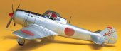 Tamiya 61013 - 1/48 Nakajima Ki-84 Hayate (Frank) Army T