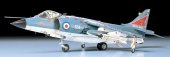 Tamiya 61026 - 1/48 Hawker Sea Harrier FRS.1