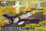 Tamiya 61039 - 1/48 Focke-Wulf Fw190F-8