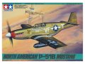 alt="Tamiya 61042 - 1/48 North American P-51B Mustang" title="Tamiya 61042 - 1/48 North American P-51B Mustang"