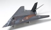 Tamiya 61059 - 1/48 Lockheed F-117A Nighthawk