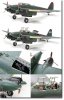 Tamiya 61093 - 1/48 Nakajima J1N1-Sa Night Fighter Gekko