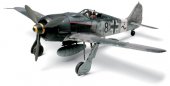 Tamiya 61095 - 1/48 Focke-Wulf Fw190 A-8/A-8 R2
