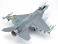 alt="Tamiya 61098 - 1/48 F-16CJ Fighting Falcon" title="Tamiya 61098 - 1/48 F-16CJ Fighting Falcon"