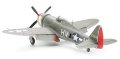 alt="Tamiya 61086 - 1/48 P-47D Thunderbolt Razorback" title="Tamiya 61086 - 1/48 P-47D Thunderbolt Razorback"