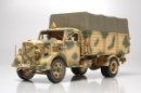 Tamiya 89782 - 1/48 GERMAN 3TON 4X2 CARGO TRUCK Kfz.305