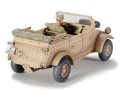 alt="Tamiya 32503 - 1/48 German Kubelwagen Type 82 Africa-Corps Pkw.K1" title="Tamiya 32503 - 1/48 German Kubelwagen Type 82 Africa-Corps Pkw.K1"