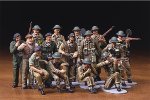 Tamiya 32526 - 1/48 British Infantry Europe