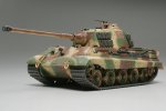 Tamiya 32536 - 1/48 German King Tiger (Production Turret)