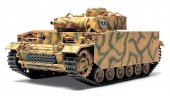 Tamiya 32543 - 1/48 German Pz.Kpfw. III Ausf.N