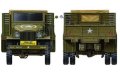 alt="Tamiya 32548 - 1/48 US 2.5ton 6x6 Cargo Truck" title="Tamiya 32548 - 1/48 US 2.5ton 6x6 Cargo Truck"