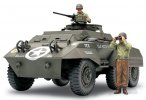 Tamiya 32556 - 1/48 U.S. M20 Armored Utility Car