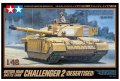 alt="Tamiya 32601 - 1/48 British Main Battle Tank Challenger 2 (Desertised)" title="Tamiya 32601 - 1/48 British Main Battle Tank Challenger 2 (Desertised)"