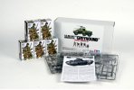 Tamiya 89691 - 1/48 Greyhound & Assault Infantry