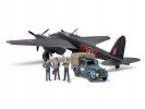 Tamiya 89786 - 1/48 Mosquito NF MkII & 10hp