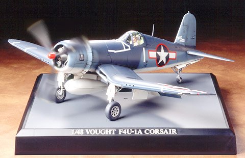 Tamiya 61502 - 1/48 Vought F4U-1A Corsair Propeller Act