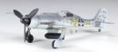 Tamiya 60726 - 1/72 Focke-Wulf Fw190D-9