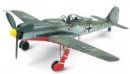 Tamiya 60778 - 1/72 Focke-Wulf Fw190 D-9 JV44