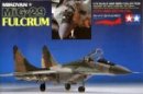 Tamiya 60704 - 1/72 WB MiG-29 Fulcrum